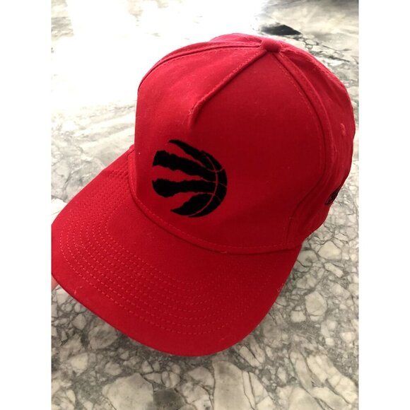 Raptors Ford Cap - Picture 4 of 7